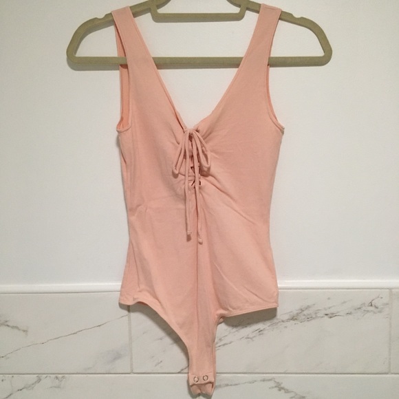 PacSun Tops - Pacsun Bodysuit